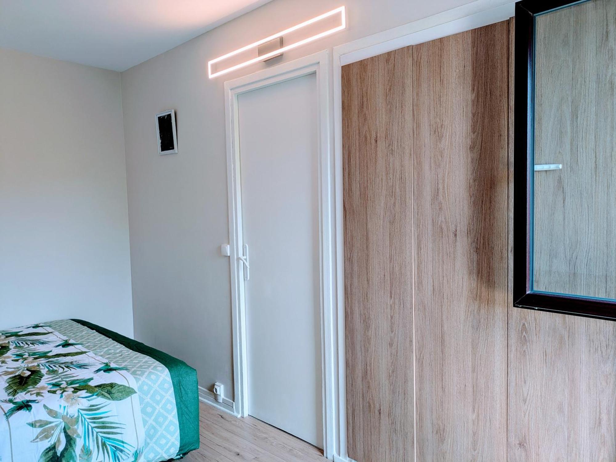 Appartement 3 Pieces A Seulement 5Km De Paris - For 2 To 7 Guests ! Fontenay-aux-Roses Exterior photo