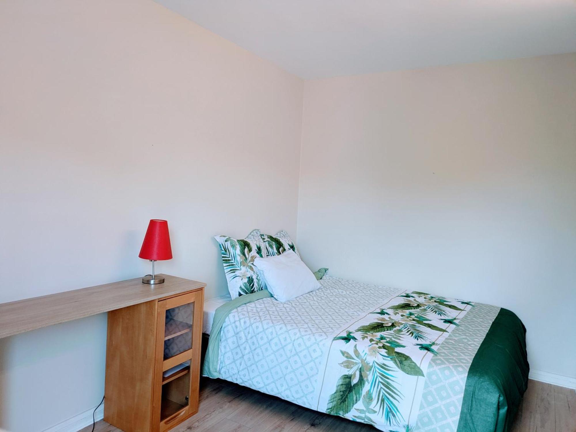 Appartement 3 Pieces A Seulement 5Km De Paris - For 2 To 7 Guests ! Fontenay-aux-Roses Exterior photo
