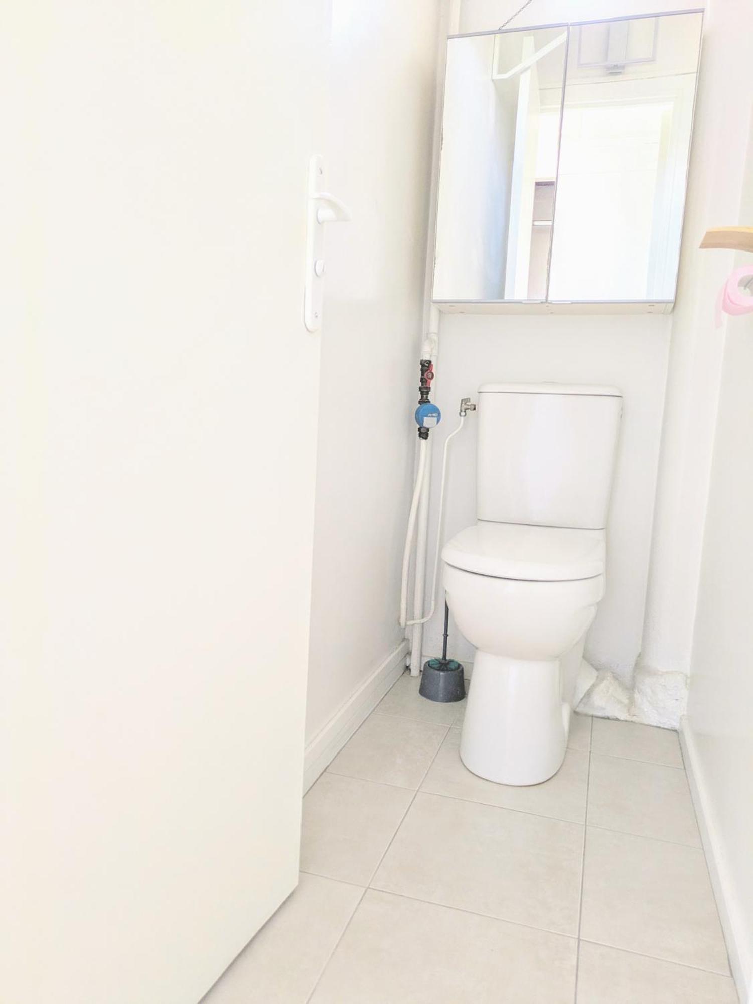 Appartement 3 Pieces A Seulement 5Km De Paris - For 2 To 7 Guests ! Fontenay-aux-Roses Exterior photo