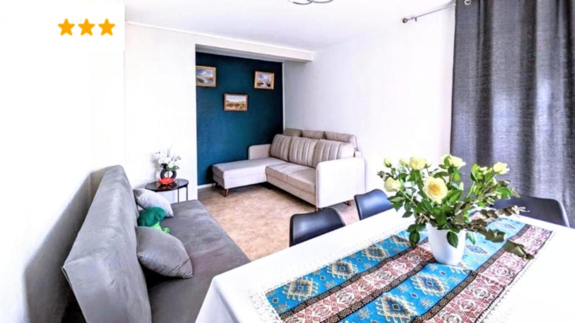 Appartement 3 Pieces A Seulement 5Km De Paris - For 2 To 7 Guests ! Fontenay-aux-Roses Exterior photo